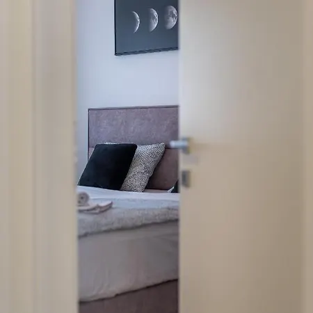 Appartement Apartman Cviki Trogir