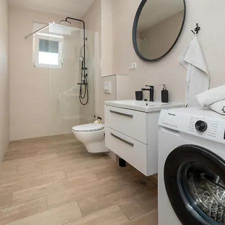 Apartman Cviki Appartement Trogir