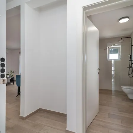 Apartman Cviki Appartement