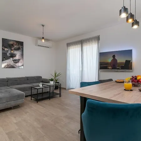 Appartement Apartman Cviki Trogir