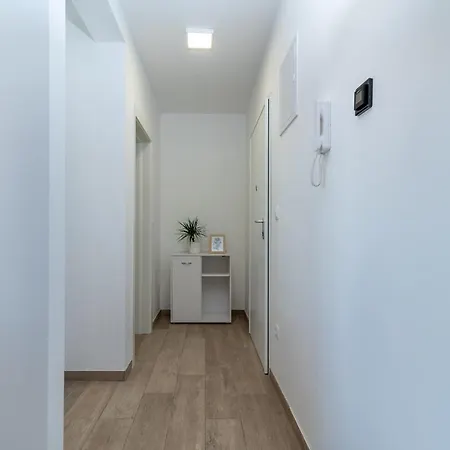 Appartement Apartman Cviki *