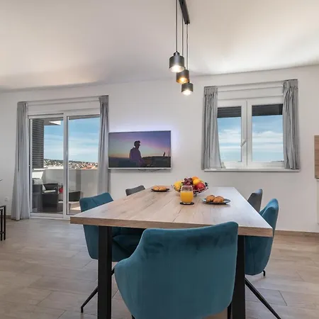 Appartement Apartman Cviki