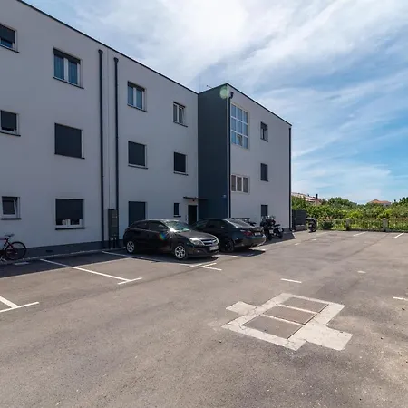 Apartman Cviki Appartement