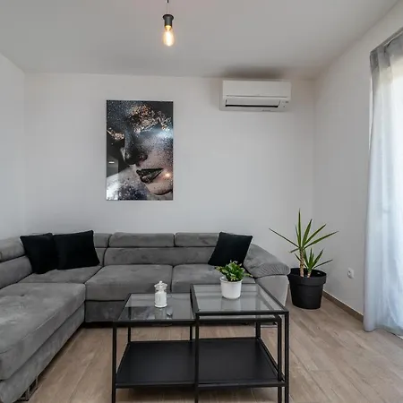 Apartman Cviki