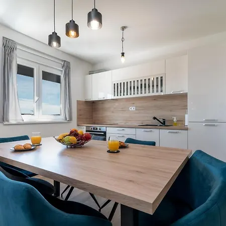 Apartman Cviki