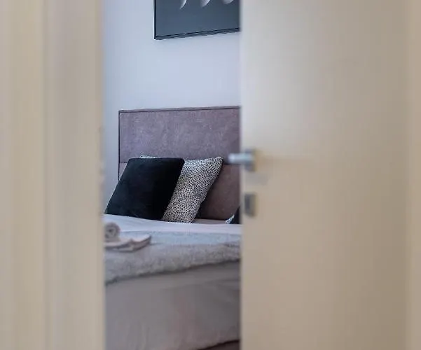 Appartamento Apartman Cviki Traù
