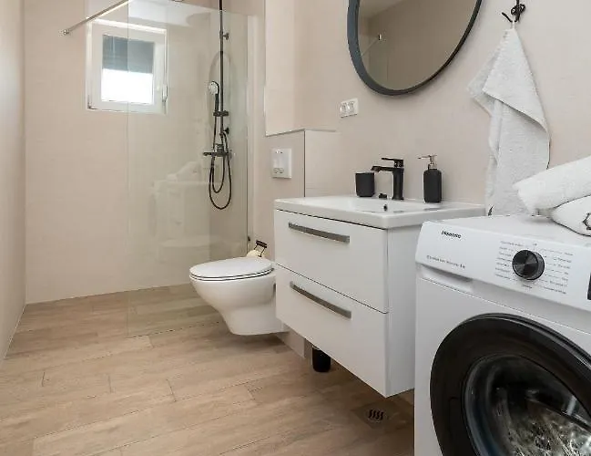 Apartman Cviki Appartamento Traù