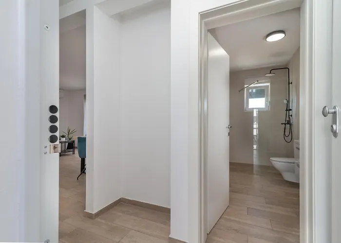 Apartman Cviki Appartamento