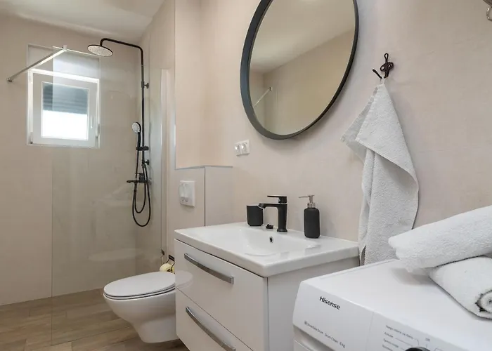 Appartamento Apartman Cviki *