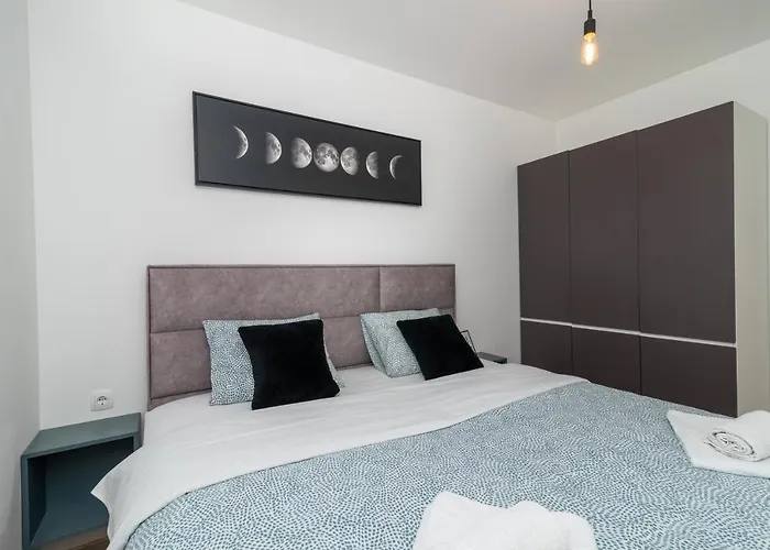 Apartman Cviki Traù