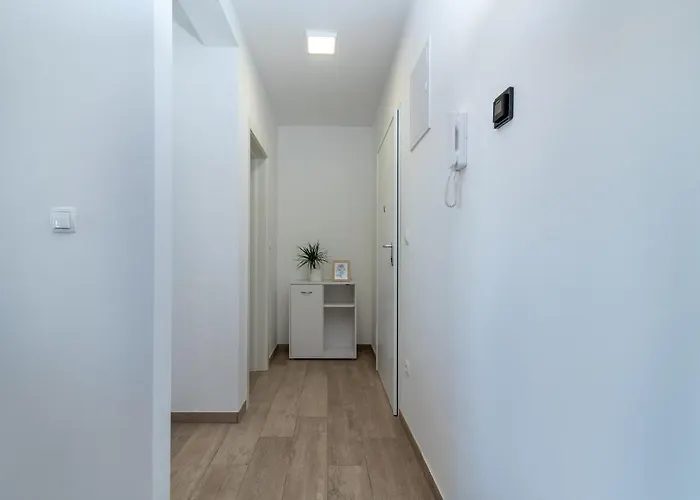 Appartamento Apartman Cviki *