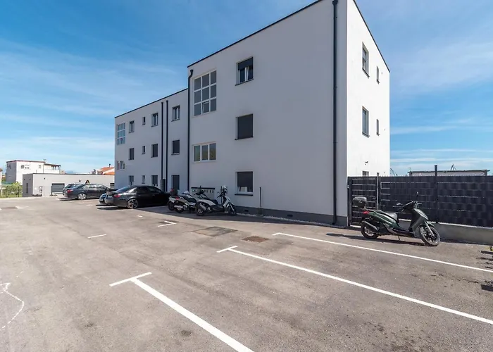 Apartman Cviki * Traù