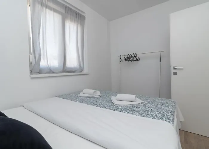 Apartman Cviki Appartamento