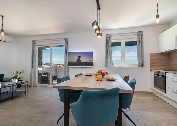 Appartamento Apartman Cviki