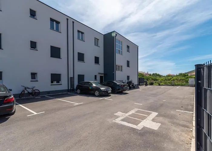 Apartman Cviki Appartamento