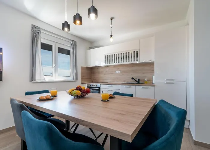 Apartman Cviki