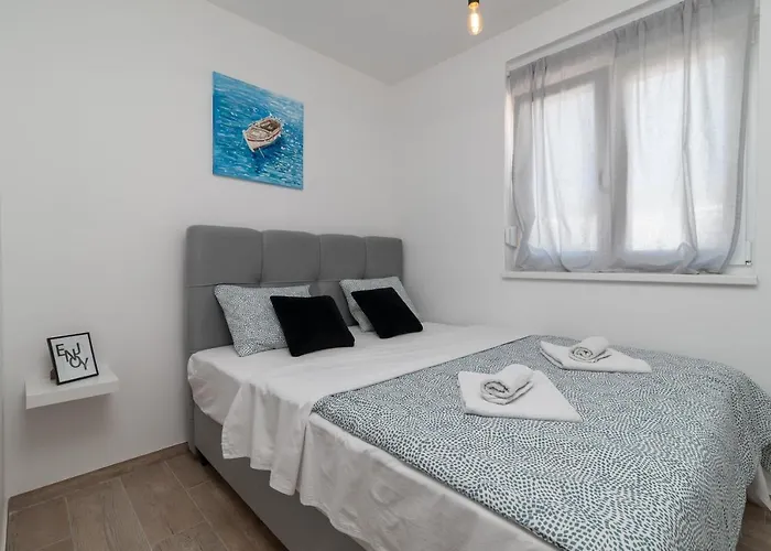 Apartman Cviki Traù