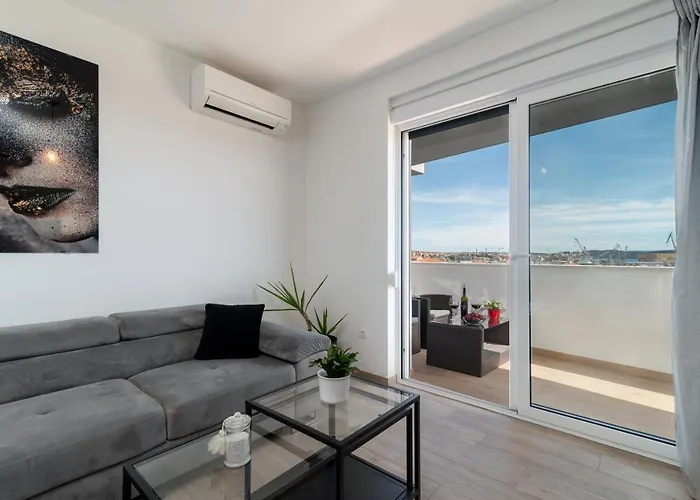Apartman Cviki Appartamento