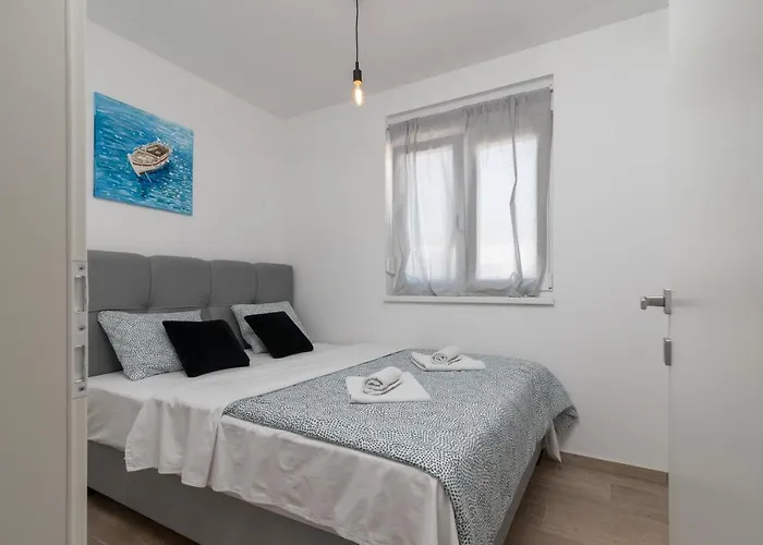 Appartamento Apartman Cviki