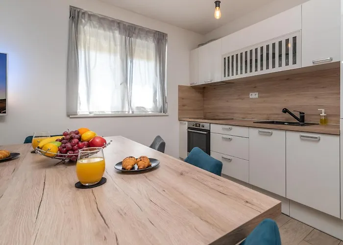 Appartamento Apartman Cviki *