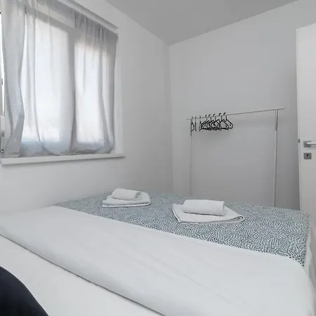 Apartman Cviki Apartment
