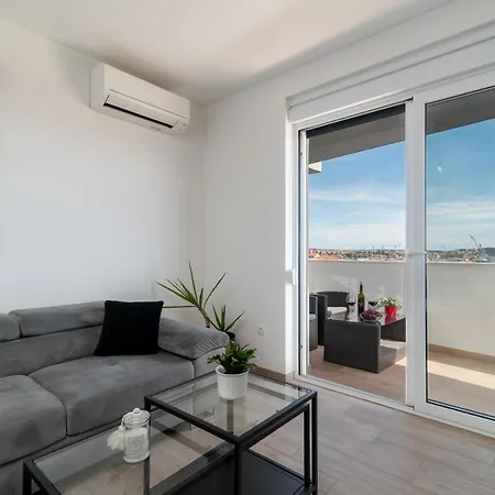 Apartman Cviki Apartment