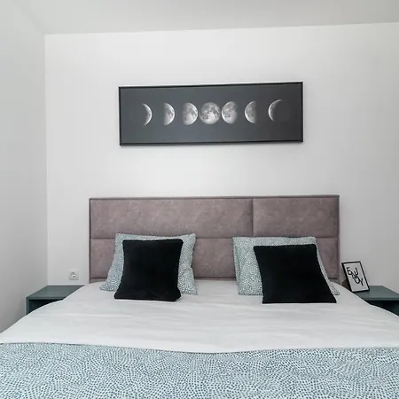 Apartman Cviki *