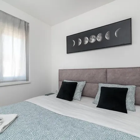 Apartman Cviki *