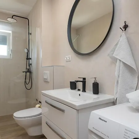 Appartamento Apartman Cviki *