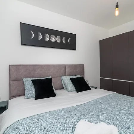Apartman Cviki Traù