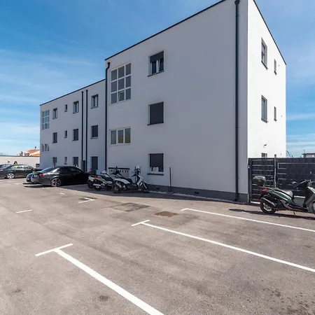 Apartman Cviki * Traù