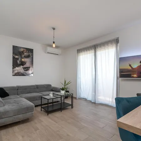 Apartman Cviki Traù