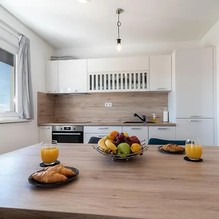 Apartman Cviki