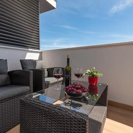Apartman Cviki Traù