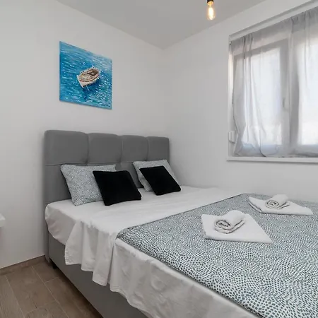 Apartman Cviki Traù